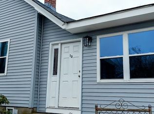 (Undisclosed Address), Warren, RI 02885