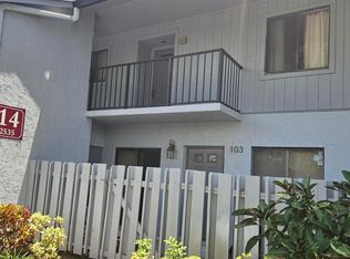 2535 SW 22nd Ave APT 203, Delray Beach, FL 33445