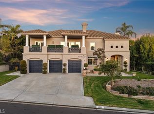 5000 Greenhaven St, Yorba Linda, CA 92887