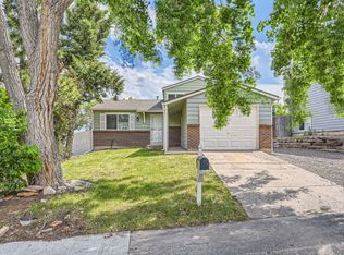 17166 E Nassau Pl, Aurora, CO 80013
