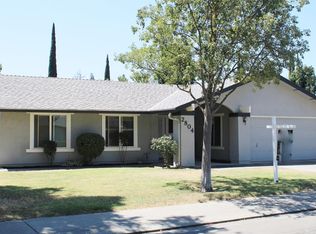 2804 Medicine Bow Dr, Modesto, CA 95355