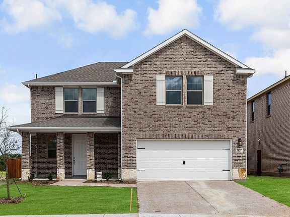 Meadow Park - Knox Interior Image 1