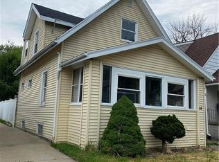 68 Lockwood Ave, Buffalo, NY 14220