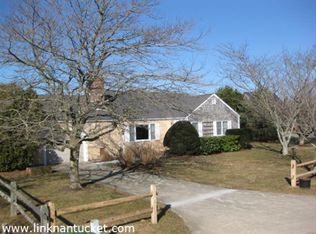 15 Green Mdws, Nantucket, MA 02554