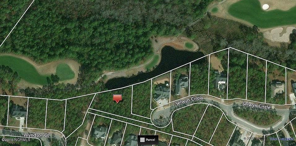 1st image of 3720 Selwyn Cir