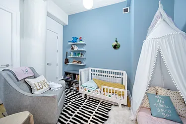 Rented by Corcoran