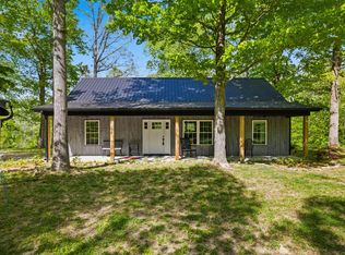 378 Shugars Hill Rd, Liberty, KY 42539