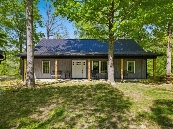 378 Shugars Hill Rd, Liberty, KY 42539