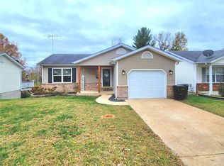 1220 W 8th St, Washington, MO 63090