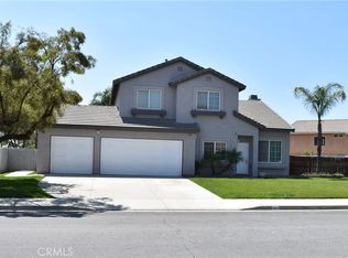 1665 Ravenswood Rd, Beaumont, CA 92223