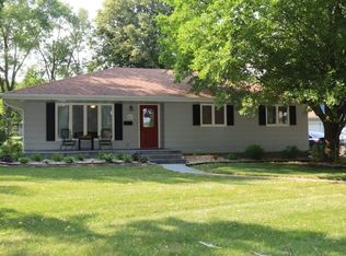 811 S Carroll St, Rock Rapids, IA 51246