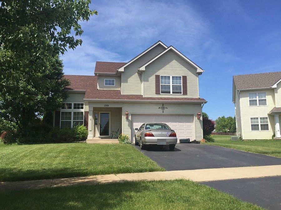 1st image of 199 White Oak Ct