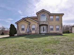 6265 Ross Rd, Fairfield, OH 45014