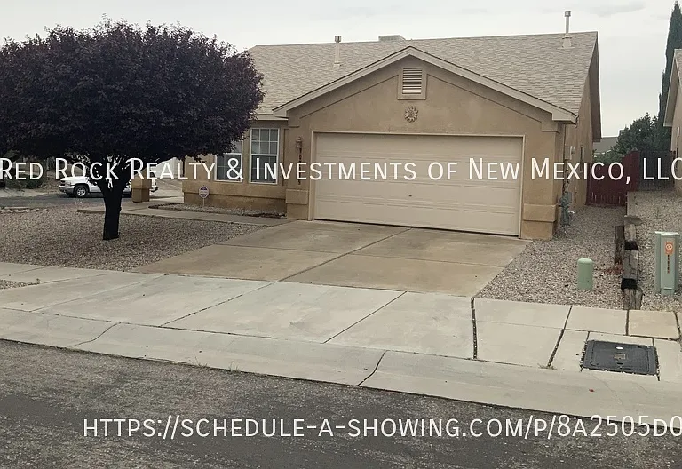 10701 Pinon Park Ct NW — Photo 1
