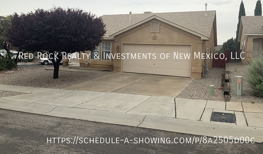 1st image of 10701 Pinon Park Ct NW