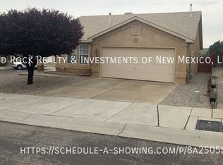 10701 Pinon Park Ct NW, Albuquerque, NM 87114
