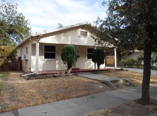 1602 Sycamore Ave, Stockton, CA 95205