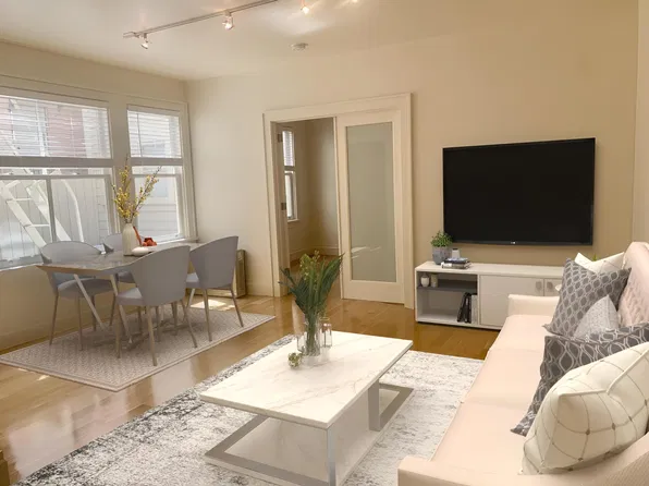 1476 Valencia St, San Francisco, CA 94110