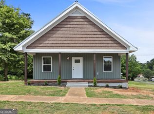 210 Granite St, Hogansville, GA 30230