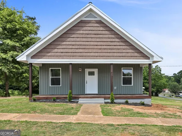 210 Granite St, Hogansville, GA 30230