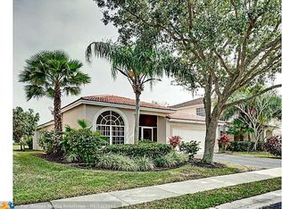2669 NW 79th Ave, Margate, FL 33063