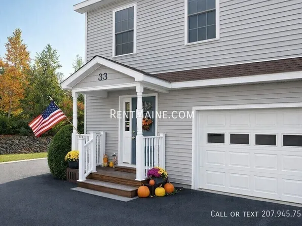 33 Burleigh Rd APT 33, Bangor, ME 04401