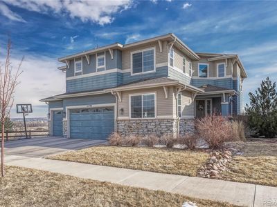 11796 Edenfeld Street, Parker, CO, 80134