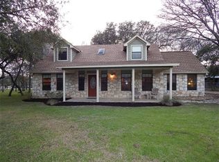 603 Harbor Dr, Georgetown, TX 78633