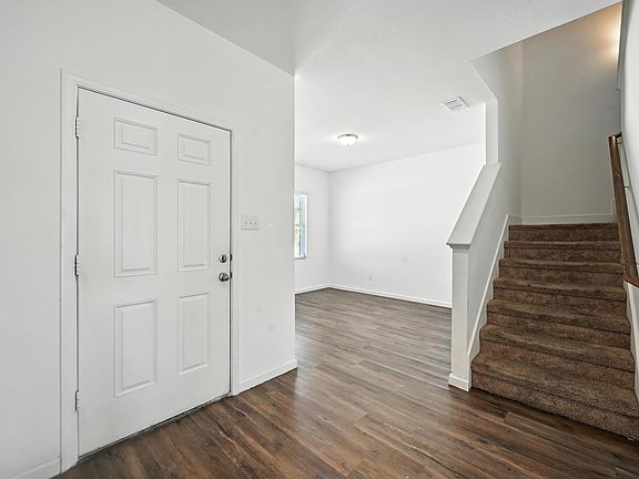 Flex Space/ Living Room Space 1