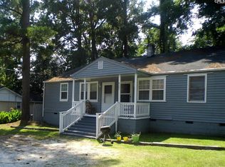 4105 Marsteller St, Columbia, SC 29203