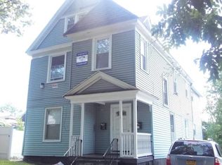 110 Westcott - Apt 2, Syracuse, NY 13210