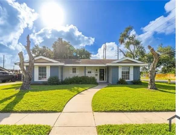 4901 French Dr, Corpus Christi, TX 78411