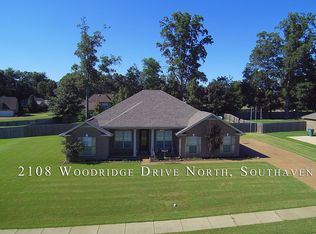 2108 Woodridge Dr, Southaven, MS 38671