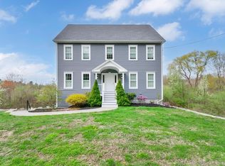 55 Wesson St, North Grafton, MA 01536
