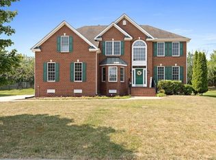 11901 Mason Park Way, Glen Allen, VA 23059