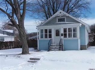 36 Saint Claire Ave, Rensselaer, NY 12144