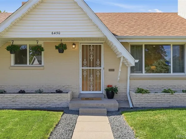 6430 Marshall Street, Arvada, CO 80003