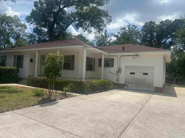 1811 N Spring St, Pensacola, FL 32501