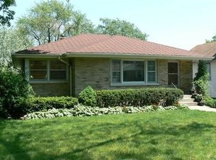 25 N Charles Ave, Villa Park, IL