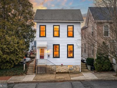 417 S High St, Mechanicsburg, PA, 17055