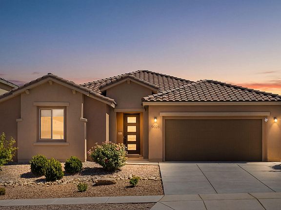2nd image of 9028 Vista Dibujo Rd NW