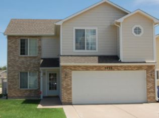 2808 Mirror Ave, Pueblo, CO 81004