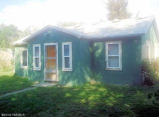 171 North St, Wapato, WA 98951