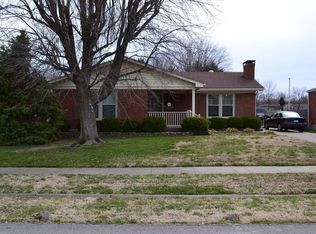7803 Trevino Way, Louisville, KY 40258