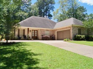 1809 Aztec Dr, Jackson, MS 39211