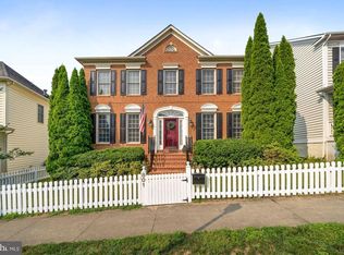 801 Gatestone St, Gaithersburg, MD 20878