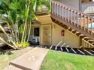 91-1039 Mikohu St APT 12C, Ewa Beach, HI 96706