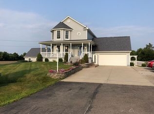 1175 N Gale Rd, Davison, MI 48423