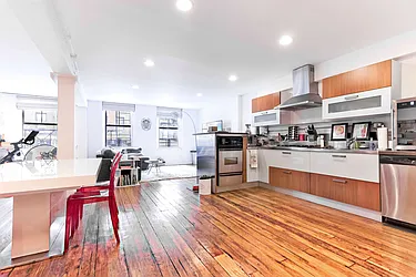 Rented by Bold New York