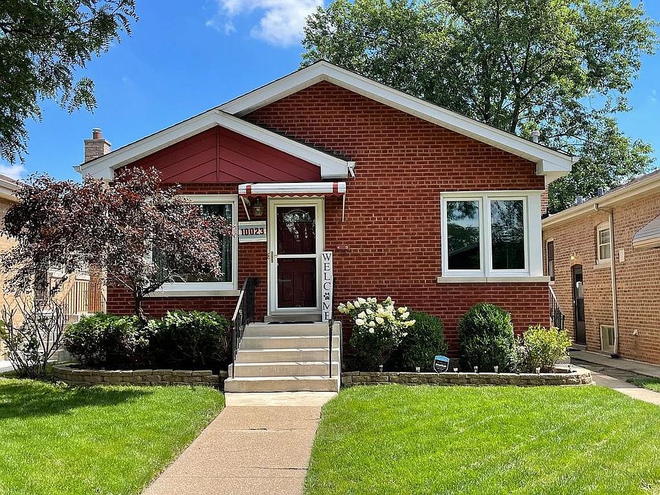 1st image of 10023 S Washtenaw Ave